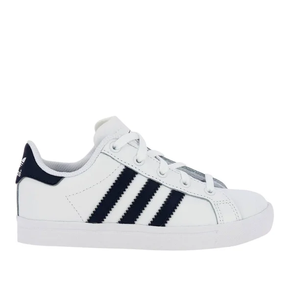 Adidas Shoes Coast Star - EE7484 - White - 1.0