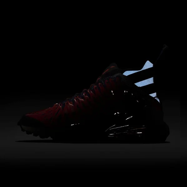 Nike Air Max 270 ISPA - Bq1918-400