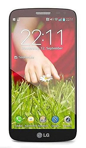 LG G2 Mini 3G - 8MP, KitKat, Quad-Core Factory Unlocked