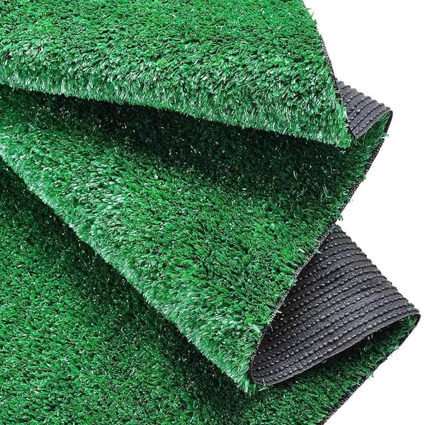 Yescom Artificial Grass Turf Synthetic Carpet Mat Patio 65&x6&