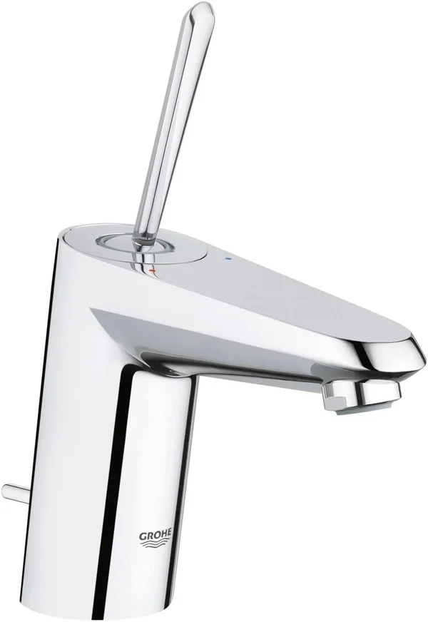 Grohe Eurodisc Joy Single Lever Sink Faucet - S-Size 23425000 Chrome