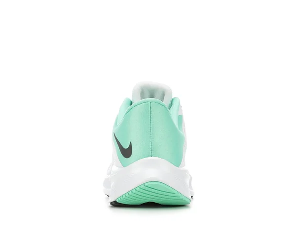 Nike Quest 3 Women's Running Shoes, Size: 5.5, White