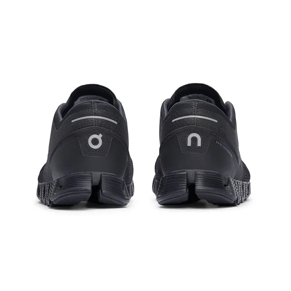 on Men's Cloud x Running Shoes Black - Asphalt 13