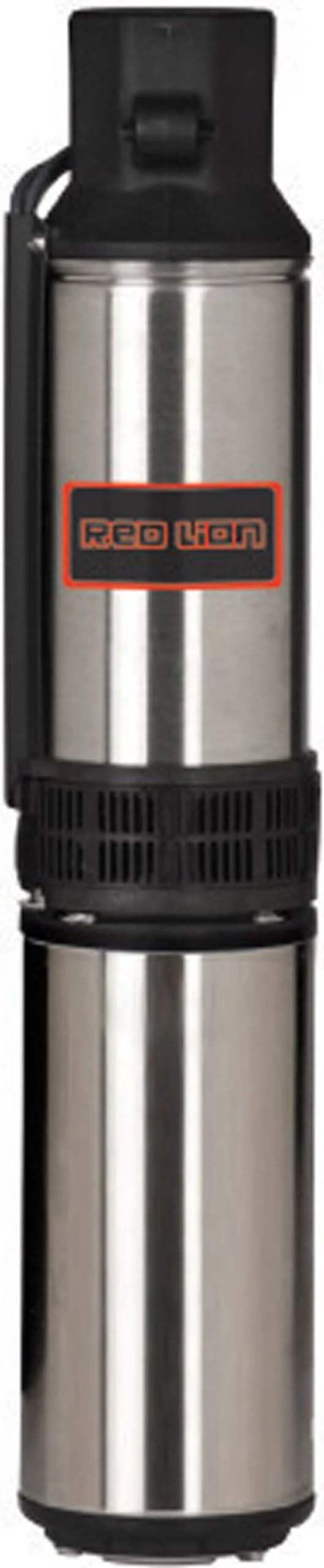 Red Lion Rl12g15-3w2v Submersible Deep Well Pump - 1-1/2