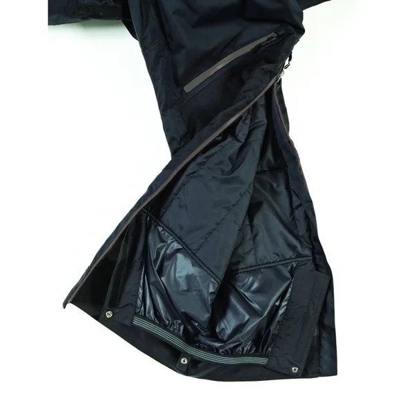 Joe Rocket Titan 2.0 Ops Suit (Black, X-Large)