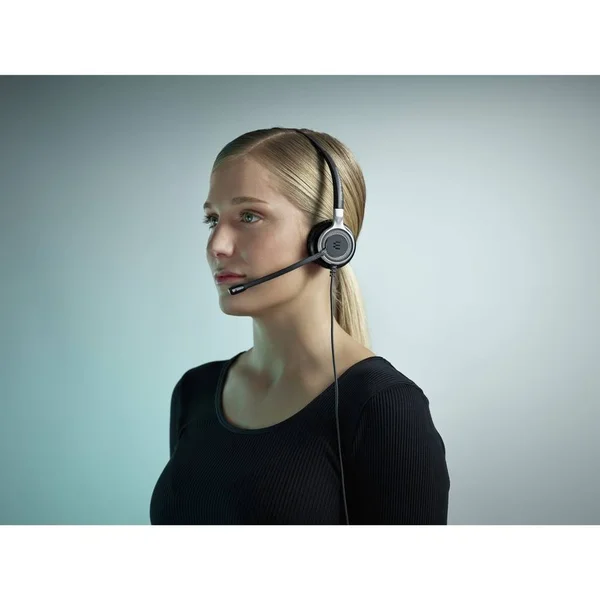 EPOS I Sennheiser Impact SC 665 USB-C - Headset