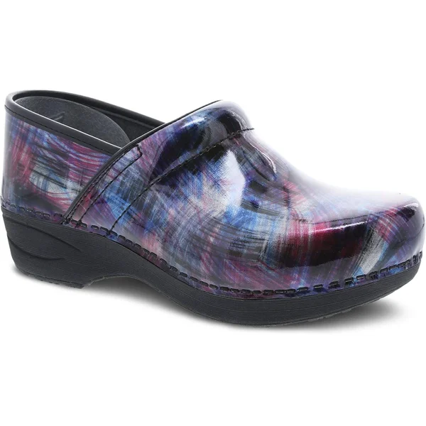 Dansko Women's XP 2.0 (37 Color Sweep Patent)