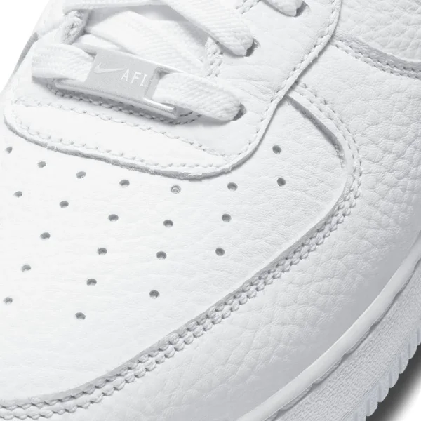 Nike Air Force 1 &07 Craft Summit White