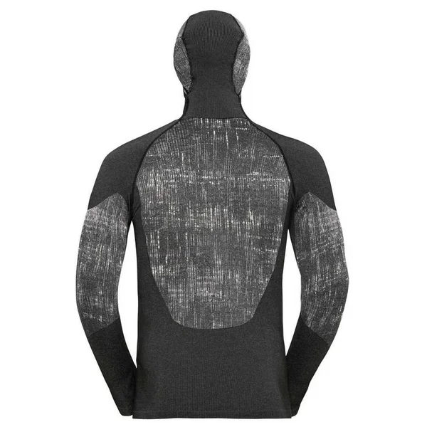 Odlo Blackcomb Baselayer with Facemask - Men's
