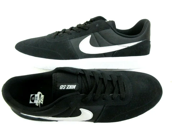 Nike SB Team Classic Shoe - Black