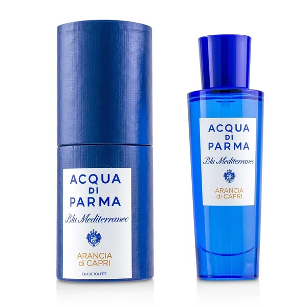 Acqua di Parma Blu Mediterraneo Arancia di Capri Eau De Toilette - 1 oz