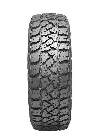 Kumho Road Venture MT51, LT265/70R17, 121/118q, E (10 Ply)