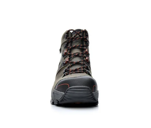 Irish Setter Work Men's Crosby Nano Toe Waterproof 6x22 Boot