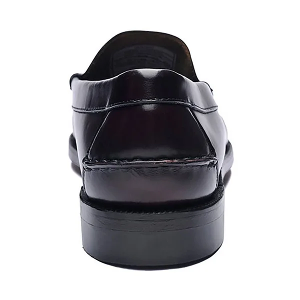 Sebago Classic Dan Wide Shoes 6