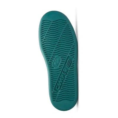 Camper Runner Four Shoes Black Green - 41