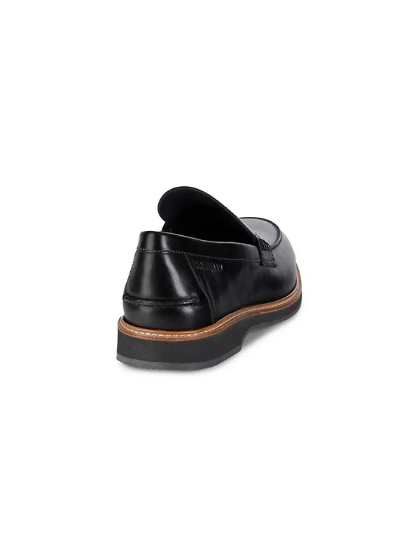 Cole Haan Men's Morris Leather Penny Loafers - 10W