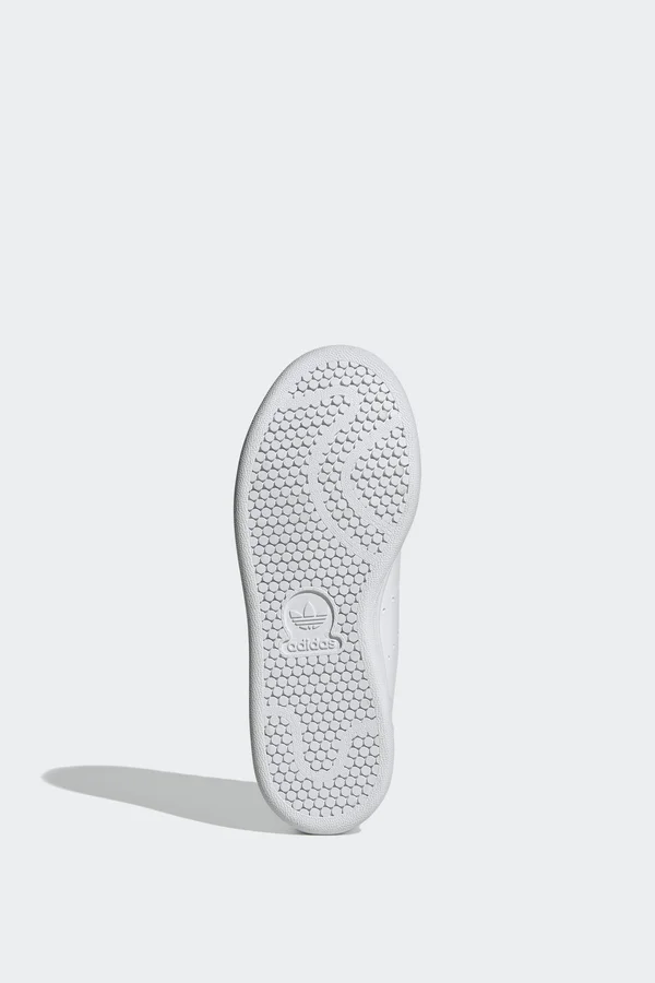 Adidas Stan Smith Shoes Cloud White 5 Kids - Originals Shoes