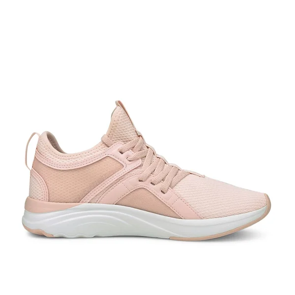 Puma Women's Softride Sophia Running Shoe - Lotus White, 7.5