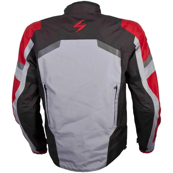 Scorpion Optima Jacket Small, Grey