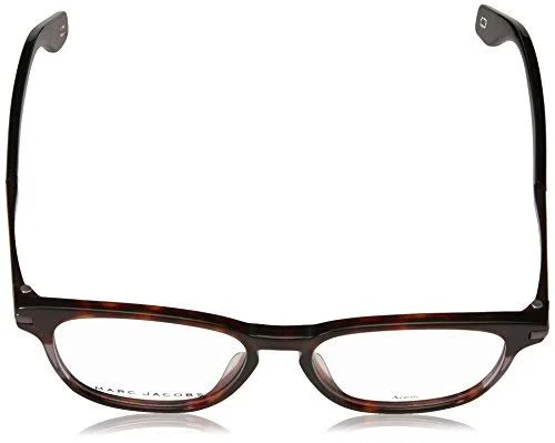 Marc Jacobs Marc 297 Eyeglasses - 0086 Dark Havana