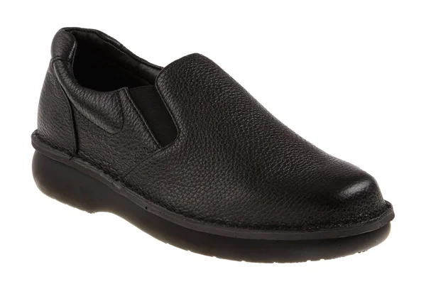 Propet Men's Galway Walker - Size: 11.5, Black