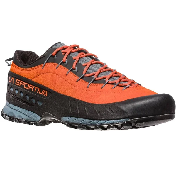 La Sportiva TX4 Shoes - Blue Papaya