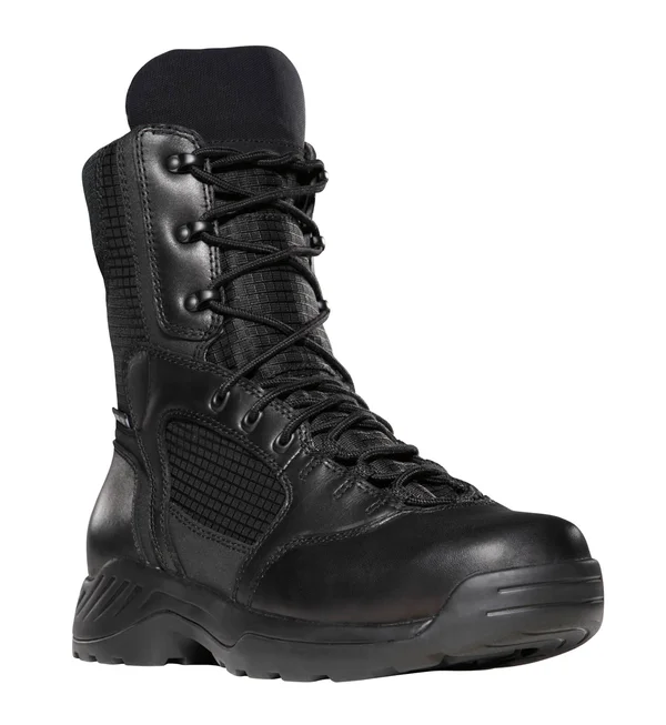 Danner 8x22 Kinetic GTX Boots - Men's Black