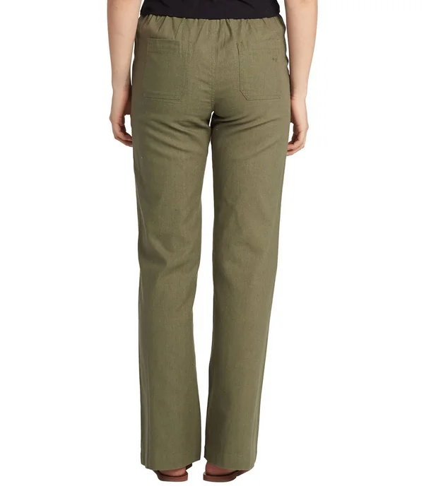Roxy Oceanside High Waisted Pants