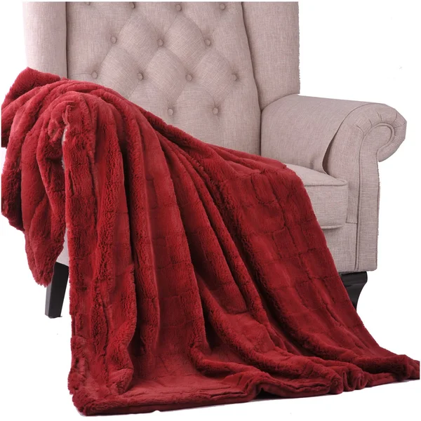 Boon Throw & Blanket Kasaya Throw