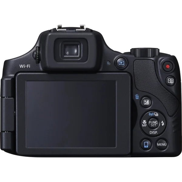 Canon PowerShot SX60 HS 16.1 MP Compact Digital Camera
