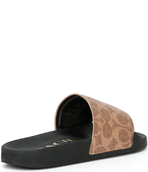 Coach Women's Udele Slide