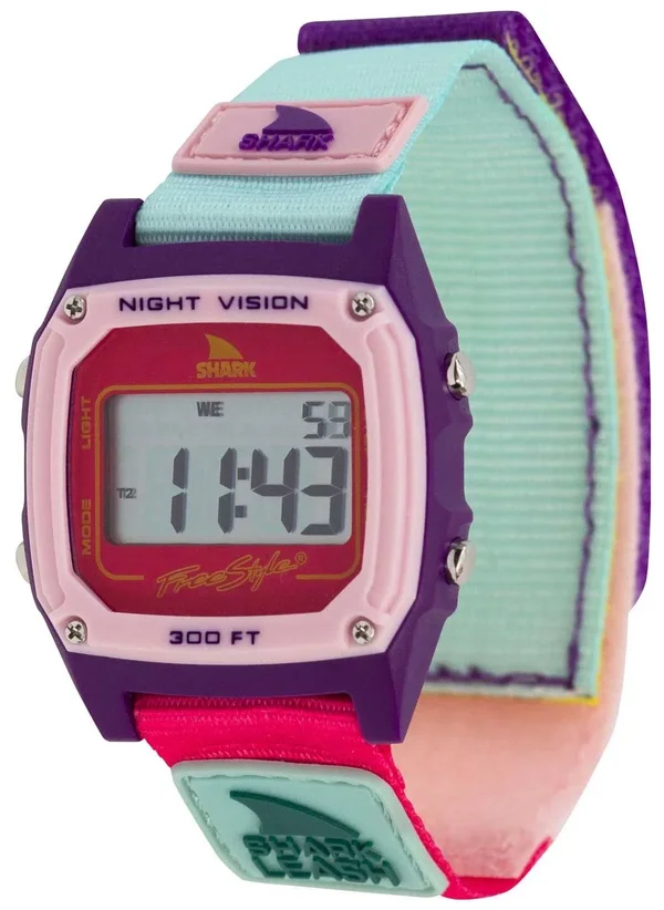 Freestyle Shark Classic Leash Watch - Guava Lava