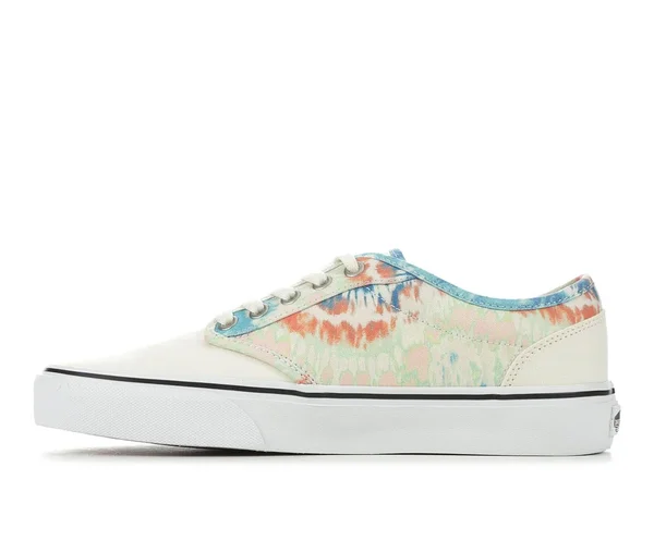 Vans Atwood Men's Skate Shoes, Size: 8, White