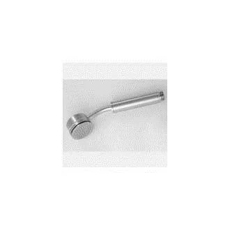 Newport Brass 283-2/08W Single Function Handshower - Weathered Copper