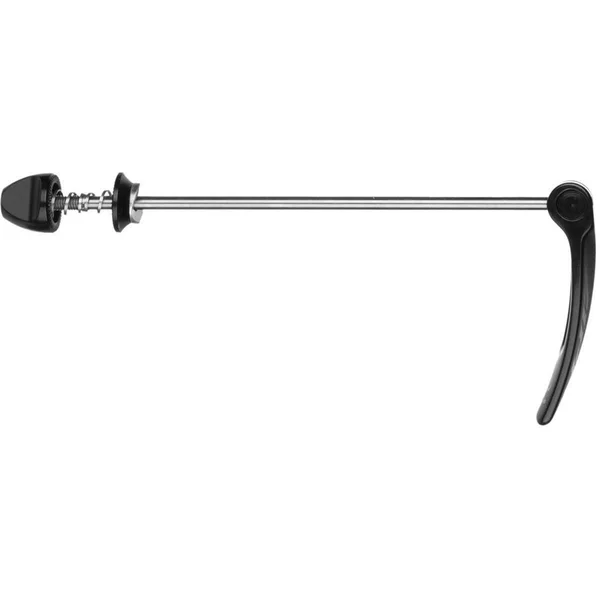 Zipp Tangente Titanium Quick Release Skewer Set: 100mm/130mm