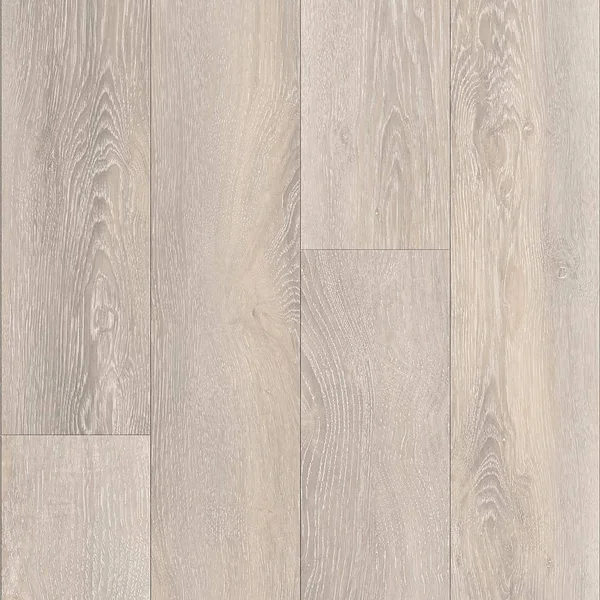 Cali Vinyl Pro with Mute Step Castaway Oak 7.5 in. W x 48 in. L Waterproof Luxury Vinyl Plank Flooring (24.03 Sq. ft.)