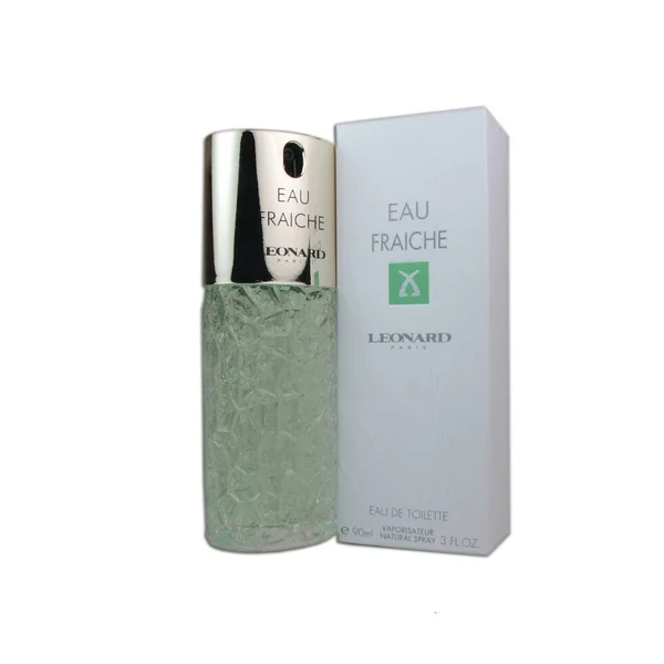 Leonard Eau Fraiche Eau De Toilette Spray 90ml/3oz