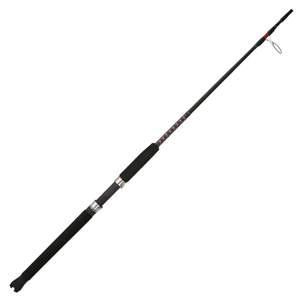 Ugly Stik Bigwater Spinning Rod - Shakespeare