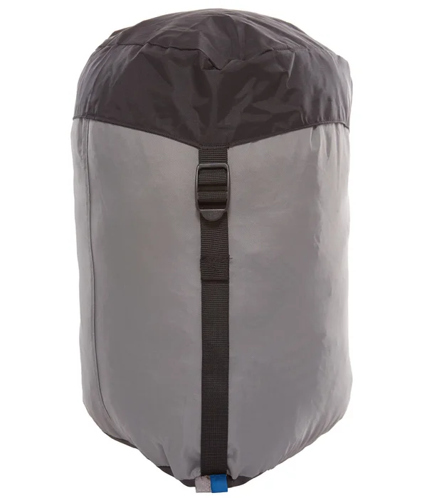 The North Face Cat&s Meow Sleeping Bag Long - Ensign Blue/Zinc Grey