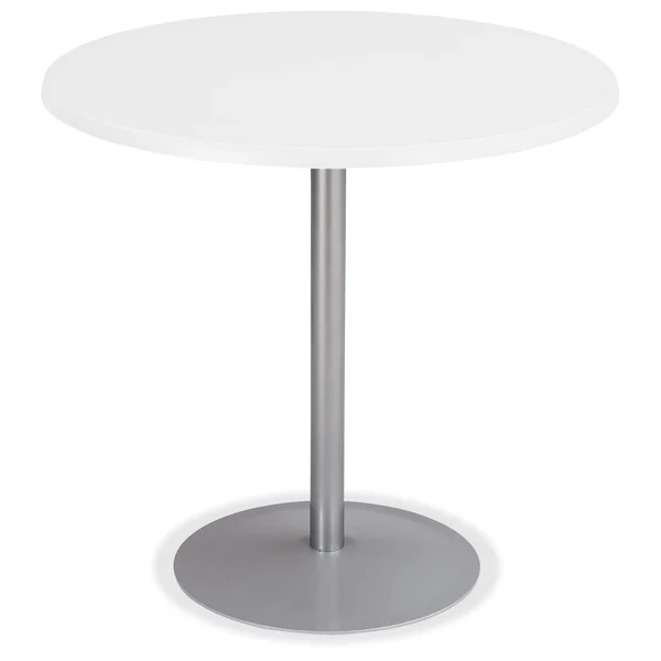 Entourage Table - Base, Silver - Safco - 2490SL