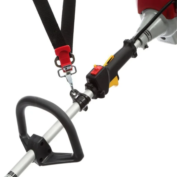 Honda HHT25SLAT 4-Stroke Trimmer with Loop Handle - 25 cc