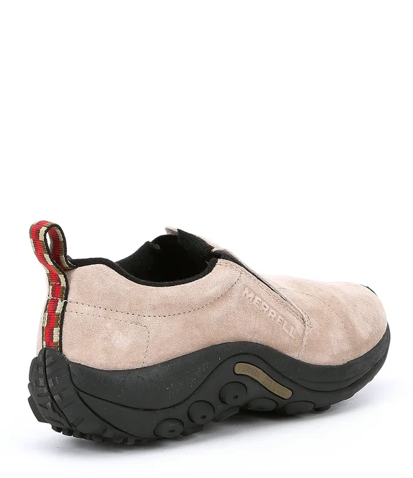 Merrell Men's Jungle Moc - Dusty Olive, 12
