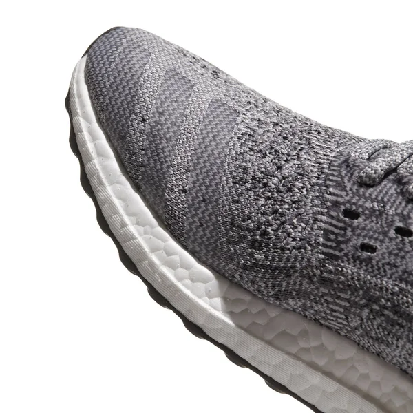 Adidas Ultraboost Uncaged Shoes - Grey - Mens