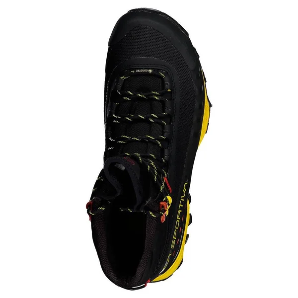 La Sportiva TXS GTX Black/Yellow 42