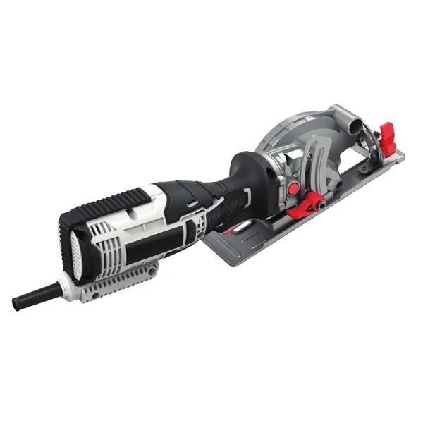 Porter-Cable PCE381K 5.5 Amp 4-1/2x22 Compact Circular Saw Kit