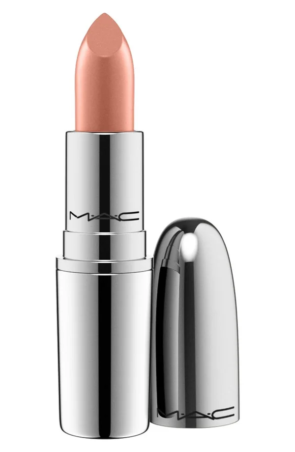 Mac Shiny Pretty Things Lipstick - at Leisure