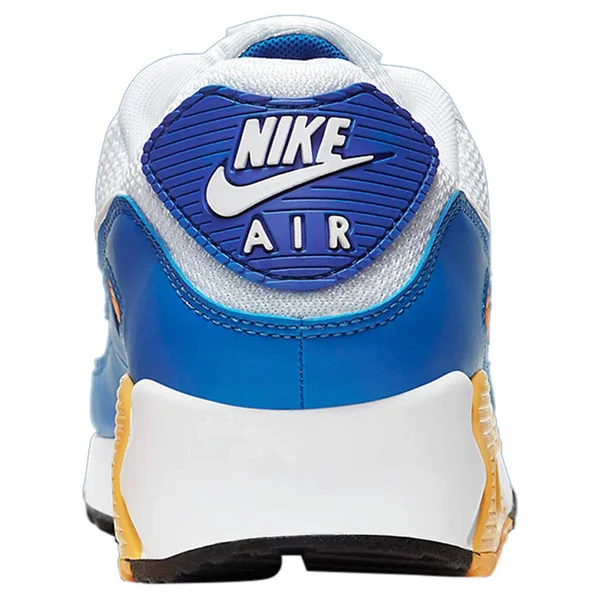 Nike Mens Air Max 90 Running Shoes (12)