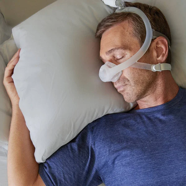 Philips Respironics DreamWisp Nasal Mask - Small - 1137933
