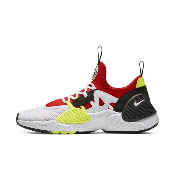 Nike Men Huarache E.D.G.E TXT White 12