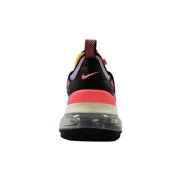 Nike Air Max 270 Bowfin Men's Shoes - Black/Atomic Violet, 10.5